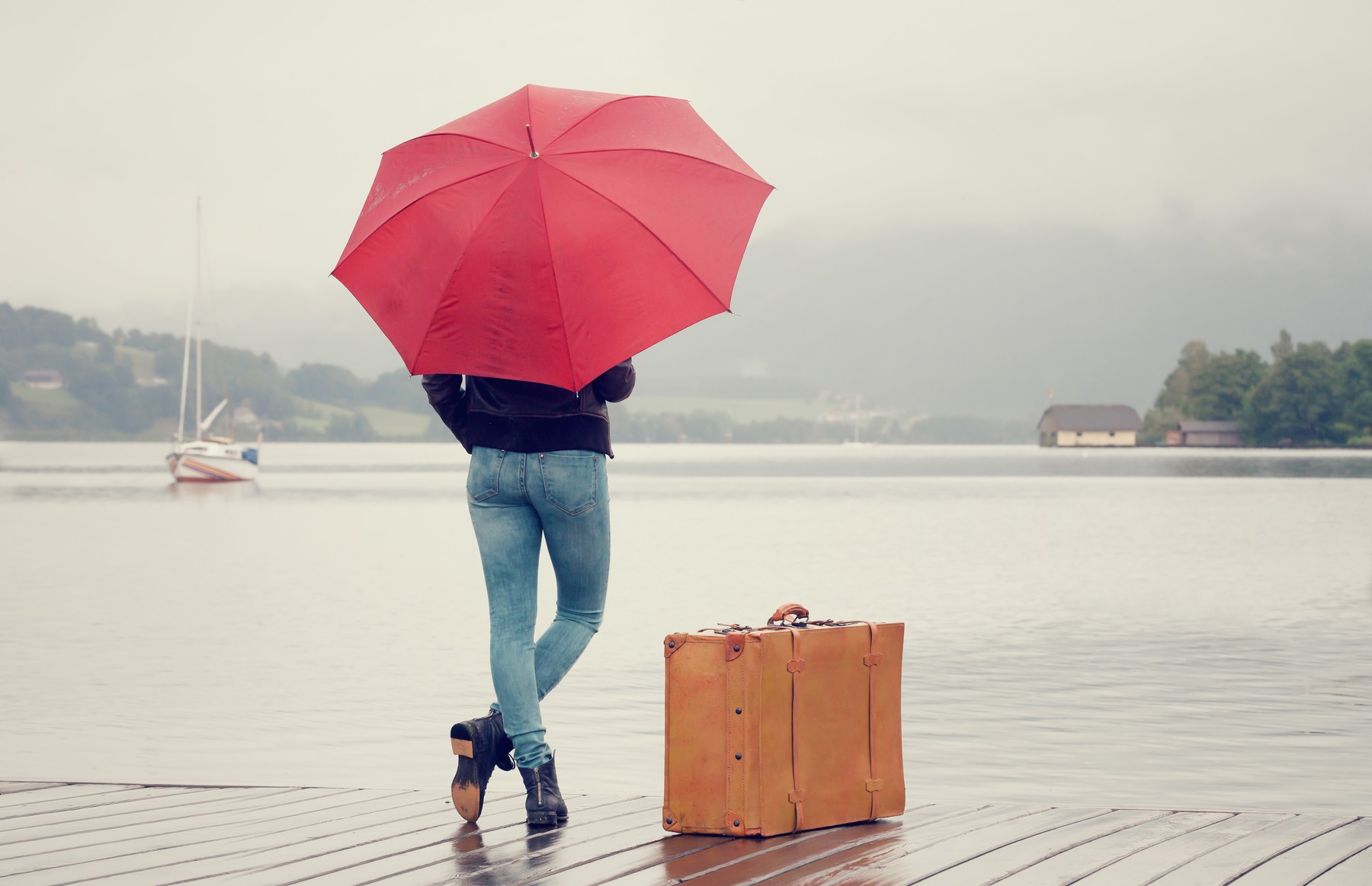 Öt vármegyére csap le, itt a figyelmeztetés az időjárásról - részletes időjárás-előrejelzés